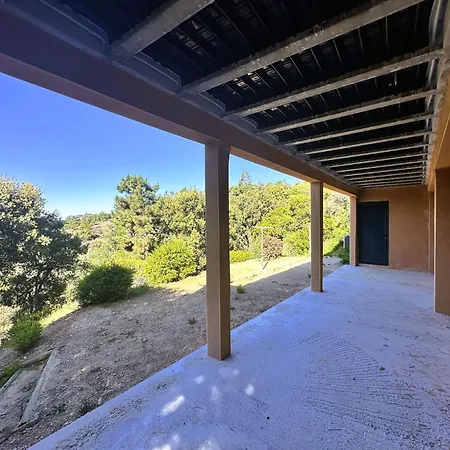 Villa Bouginvillees Climatisee Pour 12 Personnes Avec Piscine Chauffee Et Vue A *