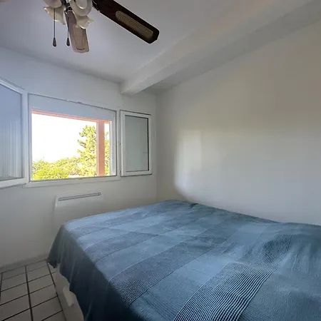 Bouginvillees Climatisee Pour 12 Personnes Avec Piscine Chauffee Et Vue A Villa *